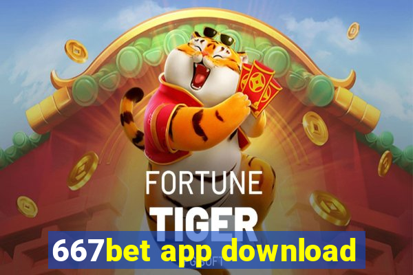 667bet app download